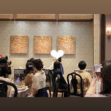 百花籠（ひゃっかろう）―Neo Japanesque Wedding―の画像