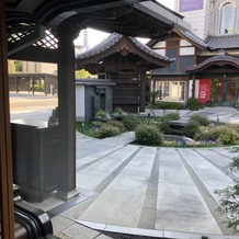 百花籠（ひゃっかろう）―Neo Japanesque Wedding―の画像