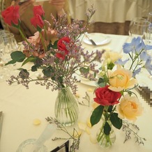 百花籠（ひゃっかろう）―Neo Japanesque Wedding―の画像