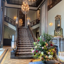 百花籠（ひゃっかろう）―Neo Japanesque Wedding―の画像