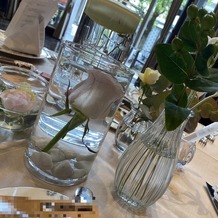 百花籠（ひゃっかろう）―Neo Japanesque Wedding―の画像