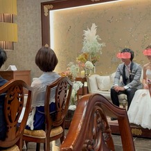 百花籠（ひゃっかろう）―Neo Japanesque Wedding―の画像