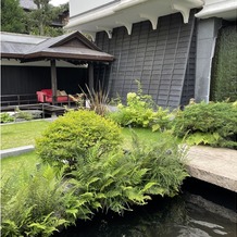 百花籠（ひゃっかろう）―Neo Japanesque Wedding―の画像｜披露宴会場