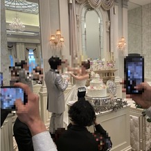 百花籠（ひゃっかろう）―Neo Japanesque Wedding―の画像｜ケーキあーん