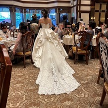 百花籠（ひゃっかろう）―Neo Japanesque Wedding―の画像｜ウエディングドレス
