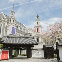 百花籠（ひゃっかろう）―Neo Japanesque Wedding―の画像