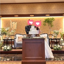 百花籠（ひゃっかろう）―Neo Japanesque Wedding―の画像