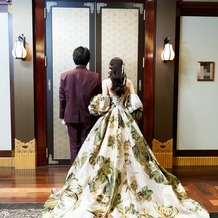 百花籠（ひゃっかろう）―Neo Japanesque Wedding―の画像