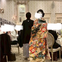 百花籠（ひゃっかろう）―Neo Japanesque Wedding―の画像