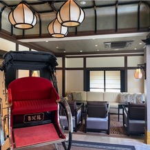 百花籠（ひゃっかろう）―Neo Japanesque Wedding―の画像
