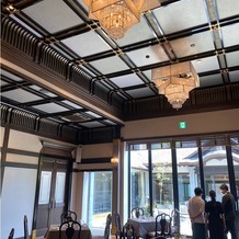 百花籠（ひゃっかろう）―Neo Japanesque Wedding―の画像