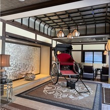 百花籠（ひゃっかろう）―Neo Japanesque Wedding―の画像