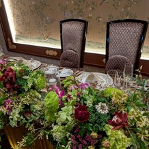 百花籠（ひゃっかろう）―Neo Japanesque Wedding―の画像