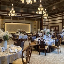 百花籠（ひゃっかろう）―Neo Japanesque Wedding―の画像