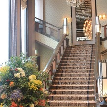 百花籠（ひゃっかろう）―Neo Japanesque Wedding―の画像｜館内