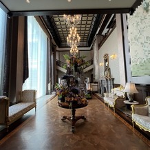 百花籠（ひゃっかろう）―Neo Japanesque Wedding―の画像