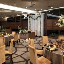 THE MARCUS SQUARE KOBE　（ザ マーカススクエア 神戸）の画像｜茶色基調のお部屋！天井は白色！落ち着いた大人っぽい雰囲気になってます！