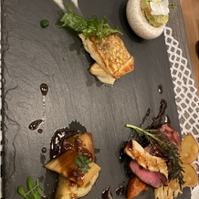 THE MARCUS SQUARE KOBE　（ザ マーカススクエア 神戸）の画像｜どれも美味しかった！