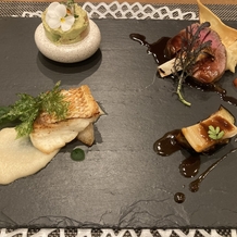 THE MARCUS SQUARE KOBE　（ザ マーカススクエア 神戸）の画像｜試食した料理