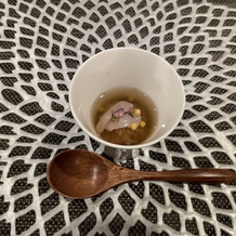 THE MARCUS SQUARE KOBE　（ザ マーカススクエア 神戸）の画像｜試食、お茶漬け