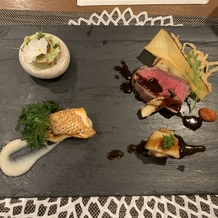 THE MARCUS SQUARE KOBE　（ザ マーカススクエア 神戸）の画像｜試食