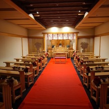 THE MARCUS SQUARE KOBE　（ザ マーカススクエア 神戸）の画像