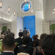 THE MARCUS SQUARE KOBE　（ザ マーカススクエア 神戸）の画像｜白を基調として綺麗