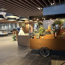 THE MARCUS SQUARE KOBE　（ザ マーカススクエア 神戸）の画像