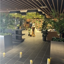 THE MARCUS SQUARE KOBE　（ザ マーカススクエア 神戸）の画像