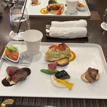 THE MARCUS SQUARE KOBE　（ザ マーカススクエア 神戸）の画像