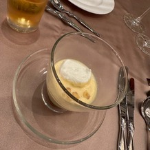 THE MARCUS SQUARE KOBE　（ザ マーカススクエア 神戸）の画像｜季節のスープ