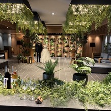THE MARCUS SQUARE KOBE　（ザ マーカススクエア 神戸）の画像