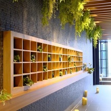 THE MARCUS SQUARE KOBE　（ザ マーカススクエア 神戸）の画像｜セカンドセレモニー会場