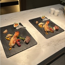 THE MARCUS SQUARE KOBE　（ザ マーカススクエア 神戸）の画像