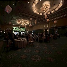 THE MARCUS SQUARE KOBE　（ザ マーカススクエア 神戸）の画像｜ランタンセレモニー