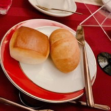 代官山　鳳鳴館の画像｜おかわりできるパンも美味しい