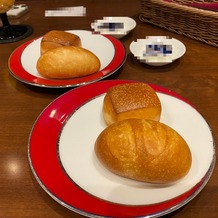 代官山　鳳鳴館の画像｜パン2種