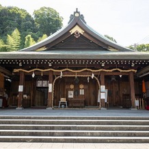 比治山神社の画像