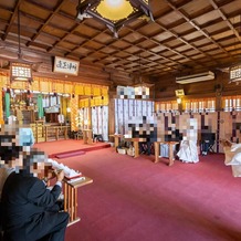 比治山神社の画像