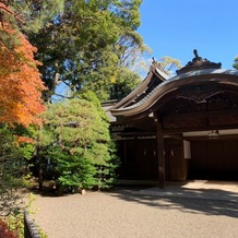 武蔵一宮　氷川神社の画像
