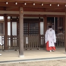 武蔵一宮　氷川神社の画像