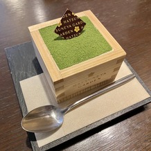 ＨＡＴＳＵＮＥＹＡ　ＧＡＲＤＥＮ　～since 1868 KAWAGOE～の画像｜抹茶のティラミス