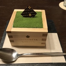 ＨＡＴＳＵＮＥＹＡ　ＧＡＲＤＥＮ　～since 1868 KAWAGOE～の画像｜抹茶ティラミス