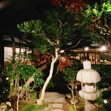 ＨＡＴＳＵＮＥＹＡ　ＧＡＲＤＥＮ　～since 1868 KAWAGOE～の画像｜庭園