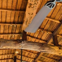ＨＡＴＳＵＮＥＹＡ　ＧＡＲＤＥＮ　～since 1868 KAWAGOE～の画像｜天井