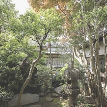 ＨＡＴＳＵＮＥＹＡ　ＧＡＲＤＥＮ　～since 1868 KAWAGOE～の画像