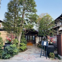 ＨＡＴＳＵＮＥＹＡ　ＧＡＲＤＥＮ　～since 1868 KAWAGOE～の画像