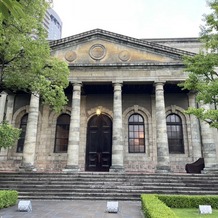 旧桜宮公会堂（国登録重要文化財）の画像