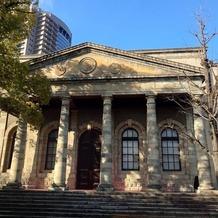 旧桜宮公会堂（国登録重要文化財）の画像