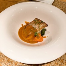 ザ オーク ガーデン／別邸 木屋の画像｜魚料金